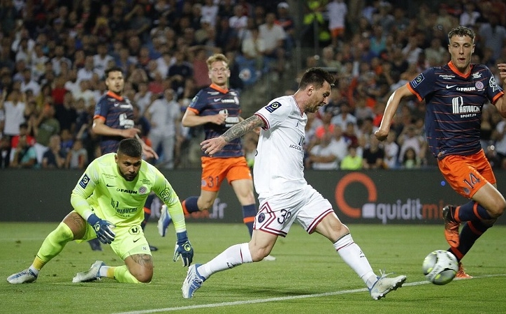 Nhận định, dự đoán PSG vs Montpellier, 02h00 ngày 14/08/2022