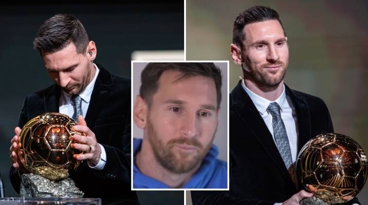 QBV 2022: Messi đón nhận tin buồn trong sự nghiệp