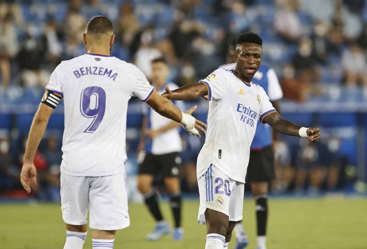 Nhận định, dự đoán Real Madrid vs Celta Vigo, 3h00 ngày 21/8/2022
