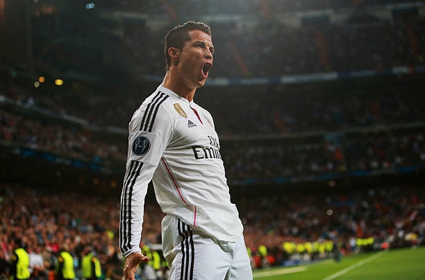 Real đón bom tấn 'trong mơ', kỷ lục của Ronaldo đợi ngày phá vỡ