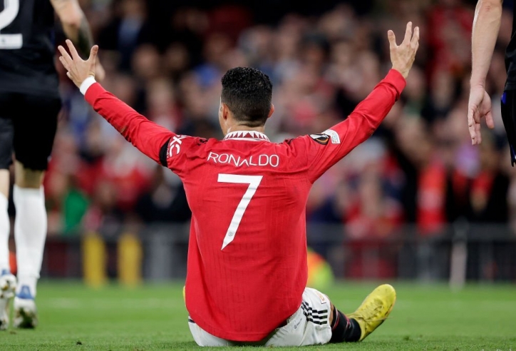 Kết quả Europa League hôm nay 9/9: MU thất bại 'khó hiểu', Arsenal khởi đầu nhọc nhằn