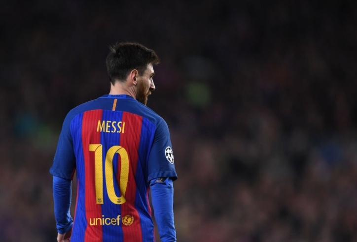 Barca thanh lý 'hàng thừa', dọn đường đón 'nhà vua' trở về chốn xưa