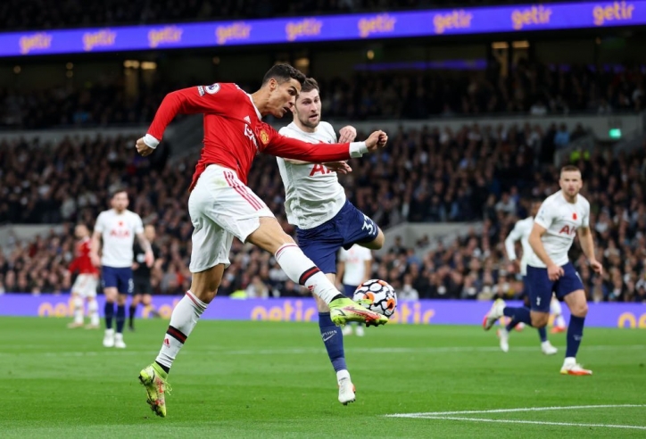 Sao Man City khẳng định 'chắc nịch' về đội vô địch Ngoại hạng Anh 2022/23
