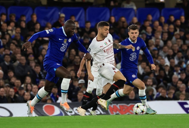 Kết quả C1 hôm nay 6/10: Chelsea 'mở hội', Haaland lập kỷ lục