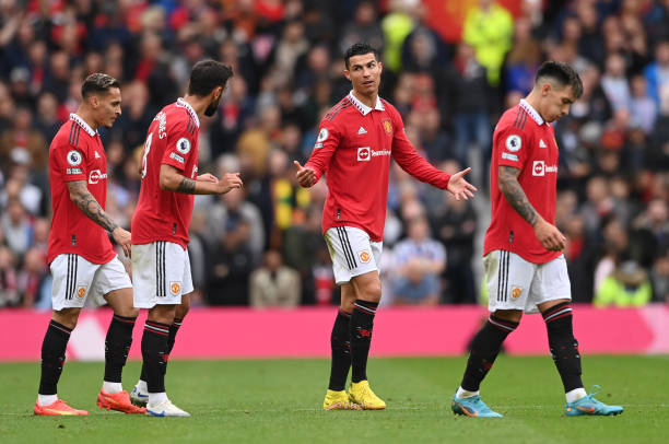 Highlight MU vs Newcastle: MU khiến Ronaldo phải lắc đầu