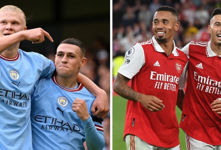 Tham vọng vô địch, Tottenham có 'quân bài khắc chế' Arsenal và Man City