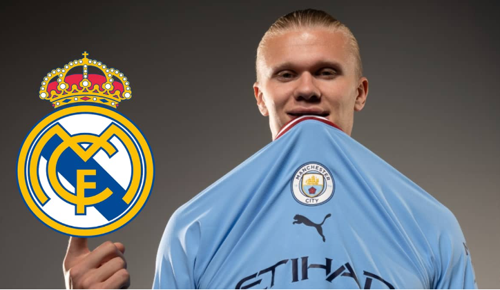 Tin chuyển nhượng 22/10: Haaland định giá 1 tỷ Bảng, Gerrard được quan tâm
