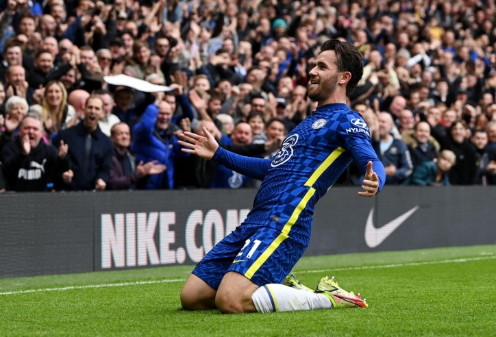 CHÍNH THỨC: Thêm một nhân tố Chelsea vắng mặt tại World Cup 2022
