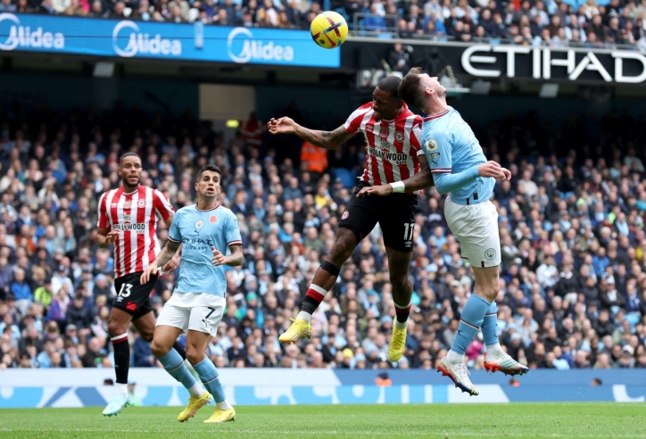 Chelsea chốt mua tiền đạo gieo rắc 'nỗi khiếp sợ' cho MU và Man City