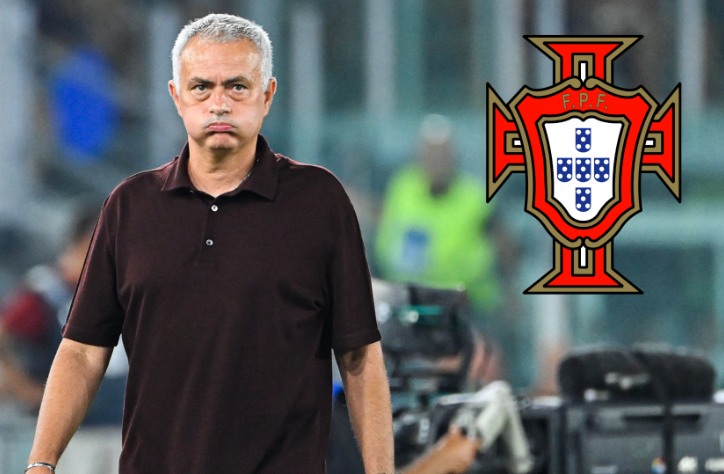 Vụ HLV Mourinho dẫn dắt ĐT Bồ Đào Nha chính thức ngã ngũ