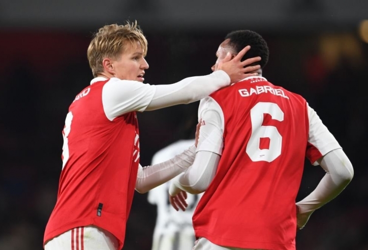 Nhận định, dự đoán Arsenal vs West Ham, 3h00 ngày 27/12