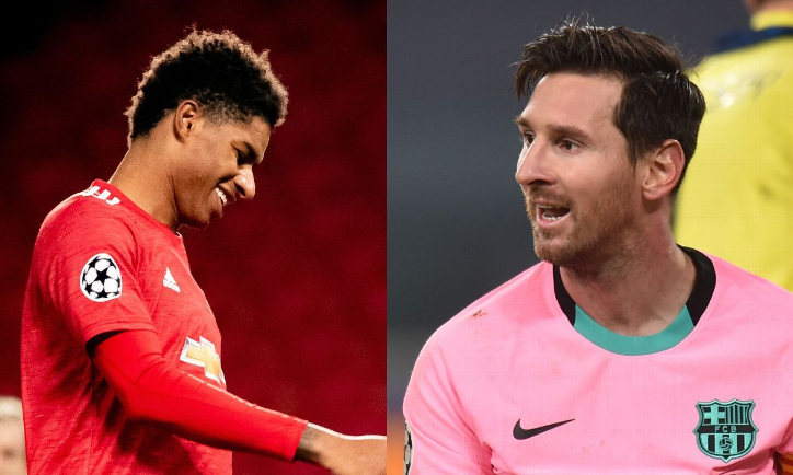 'So sánh với Messi là điều đáng xấu hổ nhất'