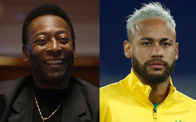 Hàng loạt ngôi sao chia buồn trước sự ra đi của 'vua bóng đá' Pele