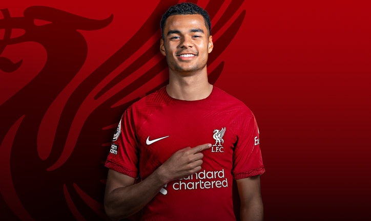 HLV Jurgen Klopp thông báo thời điểm Cody Gakpo ra mắt Liverpool