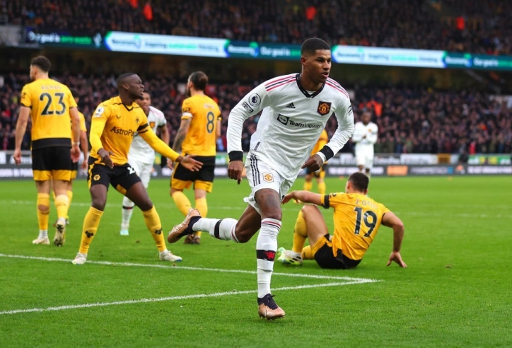 Kết quả bóng đá 1/1: MU chiếm top 4, Arsenal 'cắt đuôi' Man City