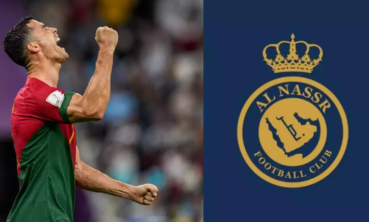 Ronaldo được CĐV Al Nassr chào đón theo cách không thể tuyệt vời hơn