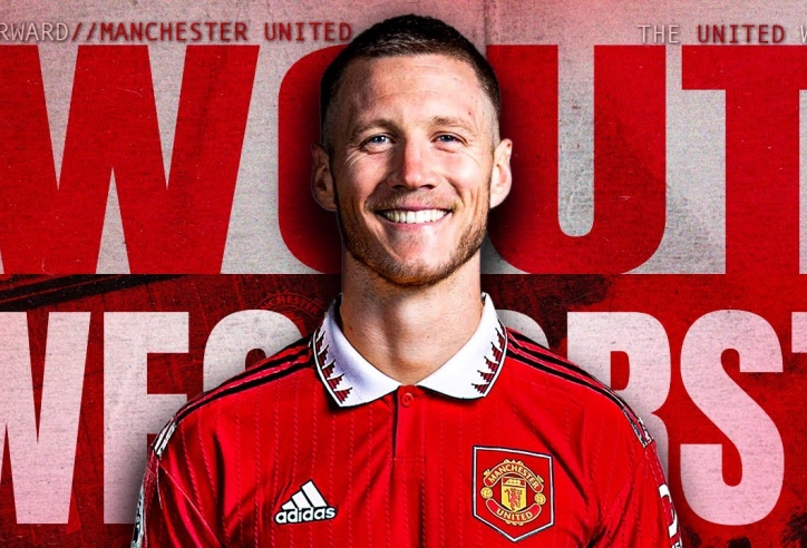 Tân binh MU có hành động bất ngờ trước trận đại chiến Man City