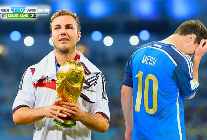 'Cơn ác mộng' của Messi muốn tỏa sáng tại Euro 2024