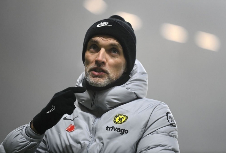 Rời Chelsea, HLV Tuchel có cơ hội quay trở lại thành London