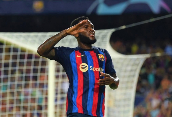 Tiền vệ Barcelona đồng ý gia nhập 'gã khổng lồ' nước Ý