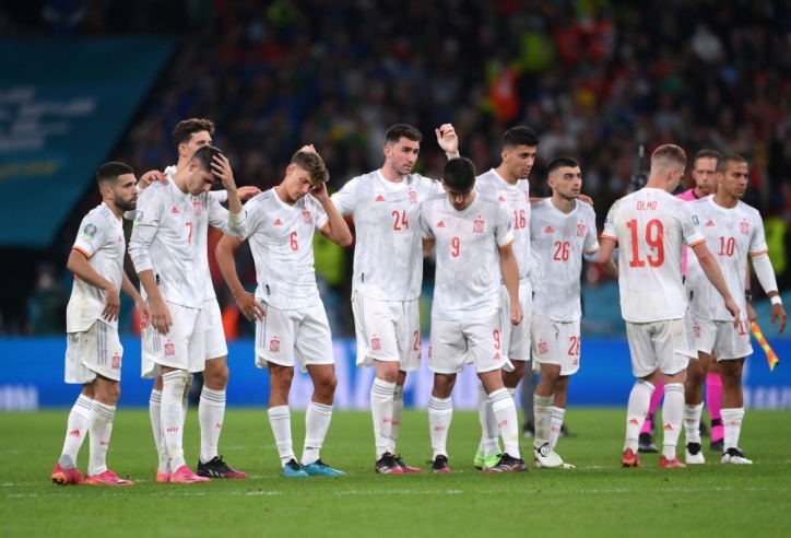 HLV Scaloni chỉ rõ cầu thủ Tây Ban Nha muốn có trong ĐT Argentina