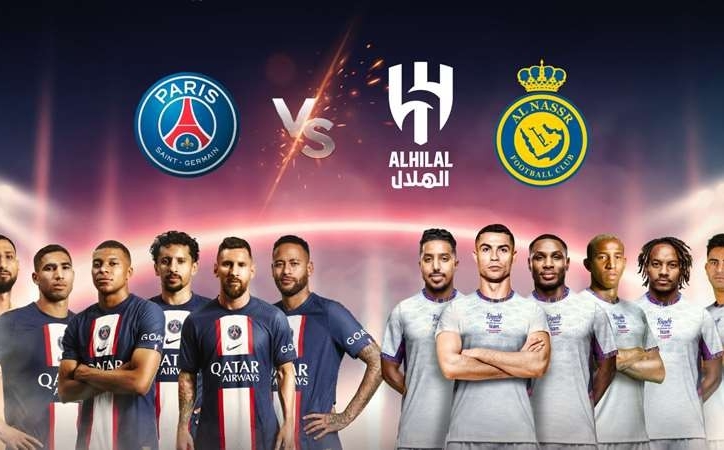 PSG gặp bất lợi lớn trước màn so tài với Ronaldo