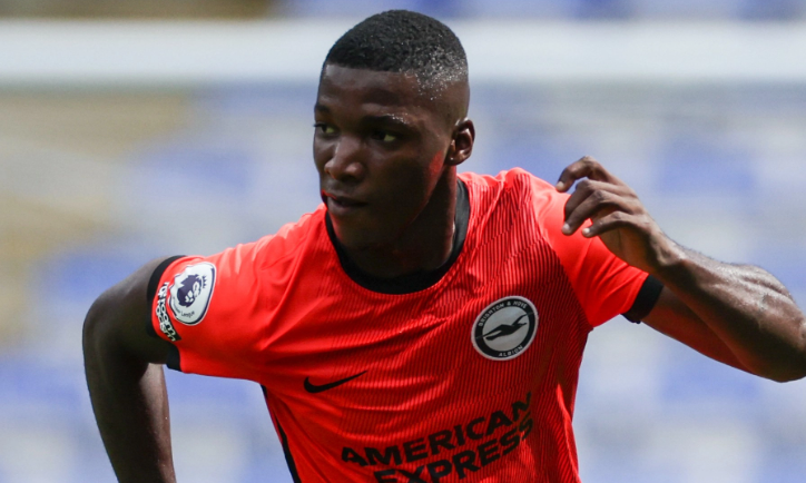Đã rõ đội bóng 'trong mơ' của Caicedo, không phải Arsenal hay Chelsea