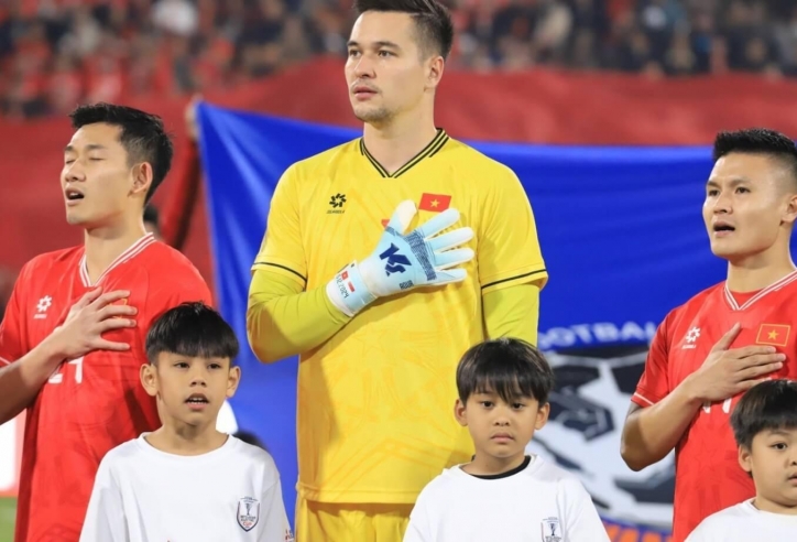 FIFA đặc biệt nhắc tên ngôi sao Việt kiều của ĐT Việt Nam