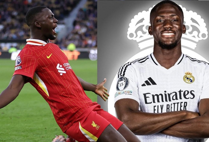 Sao Liverpool từ chối 'tiền tấn' của Ả Rập để tới Real Madrid