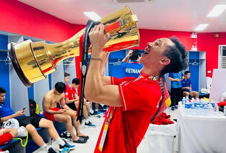Một tuyển thủ chấn thương nặng, lỡ hẹn với đội tuyển Việt Nam!