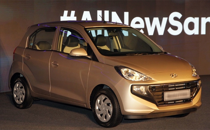 Giá siêu rẻ, vì sao mẫu ô tô cỡ nhỏ của Hyundai vẫn bị “khai tử”?