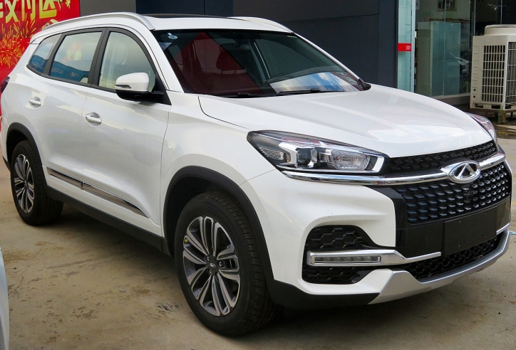 Đối thủ của Tucson và CX-5 bán chạy kỷ lục nhờ giá bán chỉ 452 triệu đồng