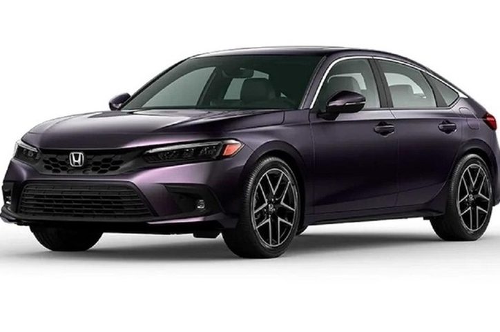 Đối thủ của Mazda 3 và Kia K3 có thêm màu sơn cực đẹp, giá cao hơn 9 triệu đồng