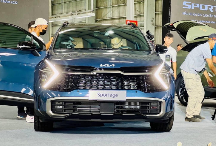 Khách mua Kia Sportage bị “kèm lạc” sẽ được đền gấp 10 lần