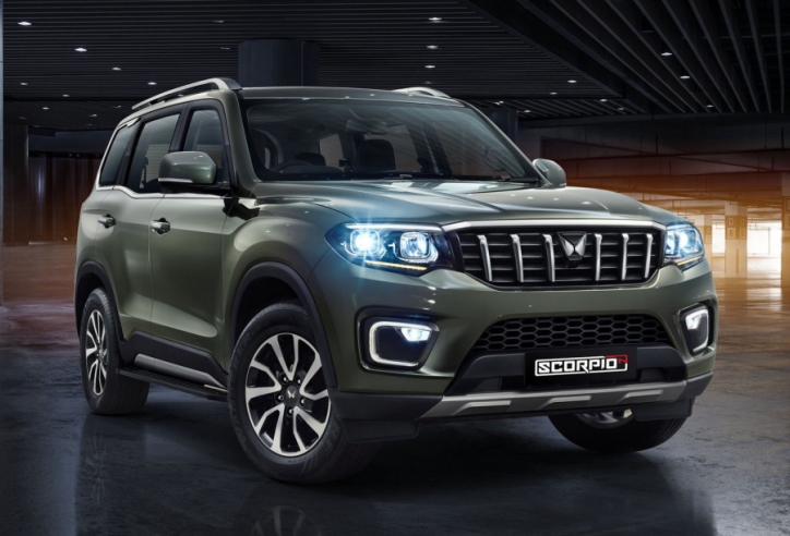 “Bom tấn” SUV 7 chỗ “gây sốt” với 25.000 đơn đặt cọc chỉ sau 1 phút mở bán