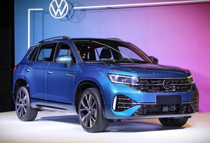 Thêm “siêu phẩm” SUV cỡ C ra mắt cạnh tranh Honda CR-V và Mazda CX-5