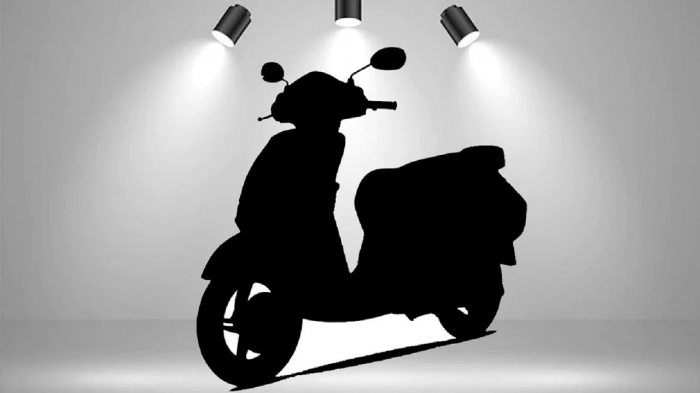 Honda sắp tung mẫu xe ga mới giá rẻ hơn Vision, nhiều tính năng vượt trội