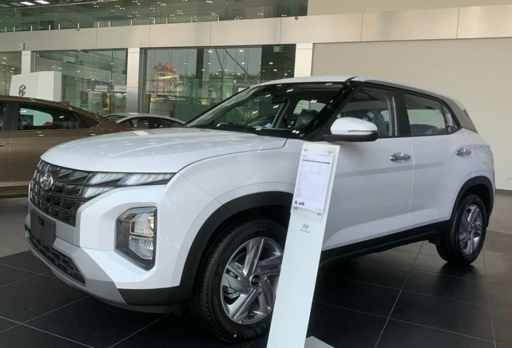 Bất ngờ tăng giá bán, Hyundai Creta có gặp trở ngại trước Kia Seltos?