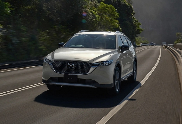 Ra mắt mẫu SUV 7 chỗ giá chỉ hơn 500 triệu đồng, đe nẹt Hyundai Santa Fe