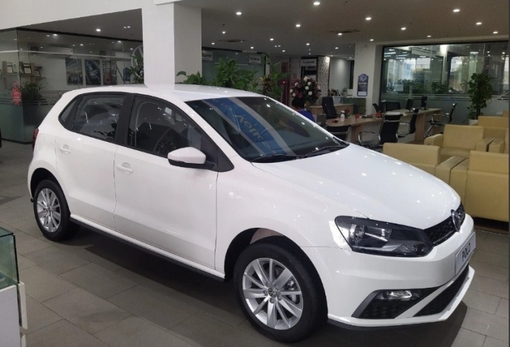 Khách Việt “bắt đáy” mẫu hatchback cỡ B của Đức với giá chỉ 530 triệu đồng