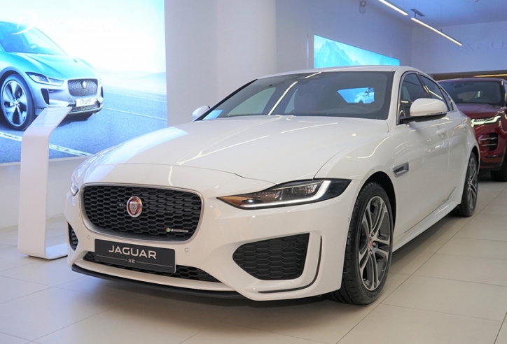 “Mua một tặng một” tất cả xe Jaguar nếu Anh vô địch World Cup 2022