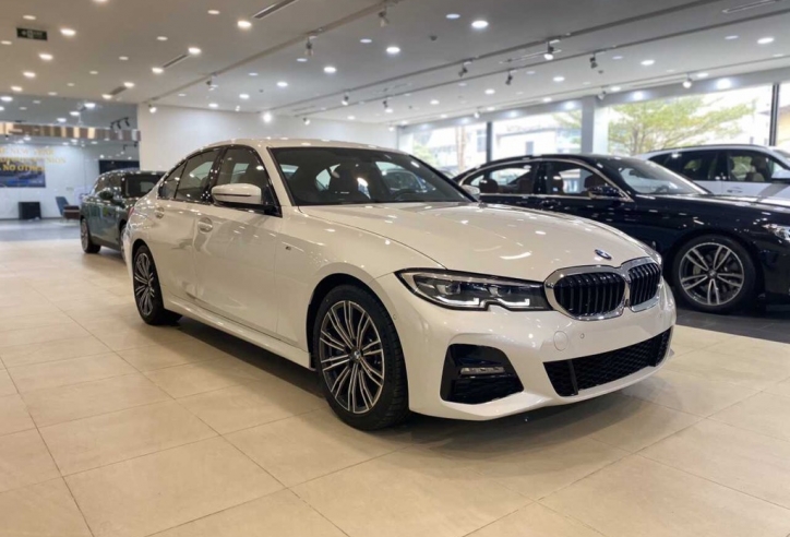 Cơ hội mua xe Đức giá “mềm”: Thaco Auto sẽ lắp ráp 4 dòng xe BMW tại Việt Nam