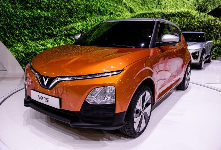 So sánh VinFast VF 5 Plus và Fadil: cơ hội nào cho VF 5 trở thành “vua doanh số”