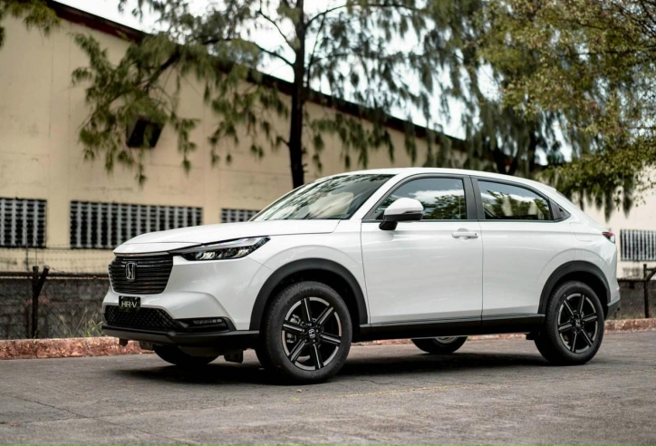 Chốt giá từ 699 triệu đồng, Honda HR-V bản G vừa ra mắt có gì đặc biệt?