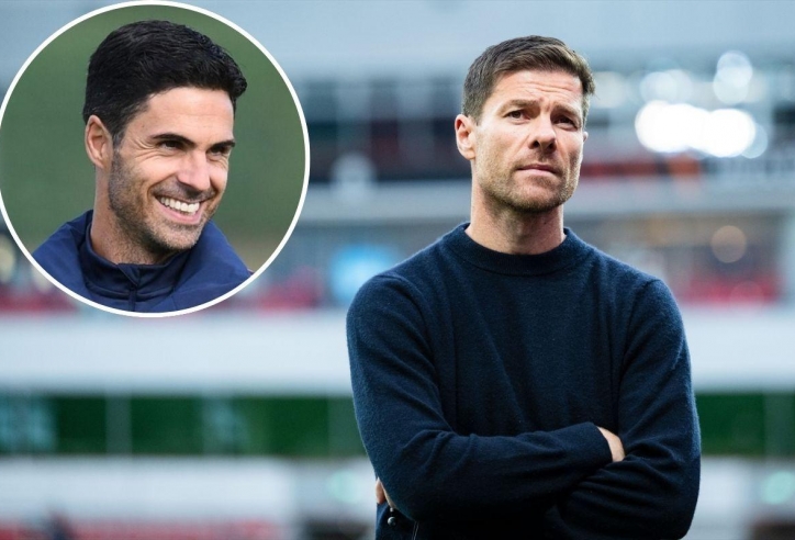 Real tiếc đứt ruột vì mất 'cầu thủ hay nhất châu Âu' vào tay Arsenal