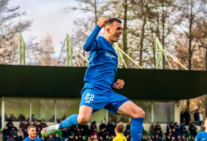 Haaland bị thách thức bởi ‘quái vật giỏi hơn cả Mbappe và Kane'