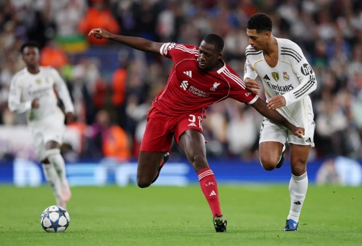 Mbappe đích thân đòi mang về 'quái thú' làm hàng công Real tắt điện