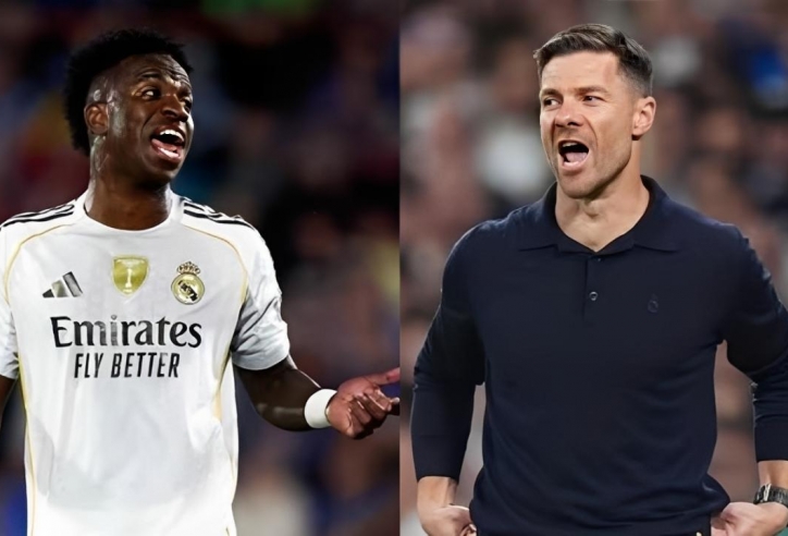 Real 'bật đèn đỏ' khiến Vinicius nhận phán quyết khó tin