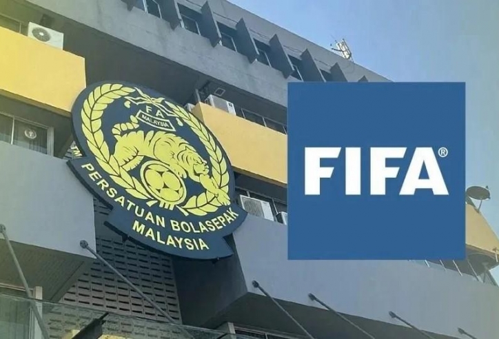 Malaysia gặp biến lớn vụ cầu thủ nhập tịch, rung chuyển vì 'vùng cấm'