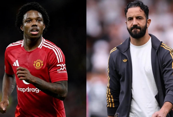 Các trụ cột MU 'cầu xin' Amorim làm điều chưa từng có